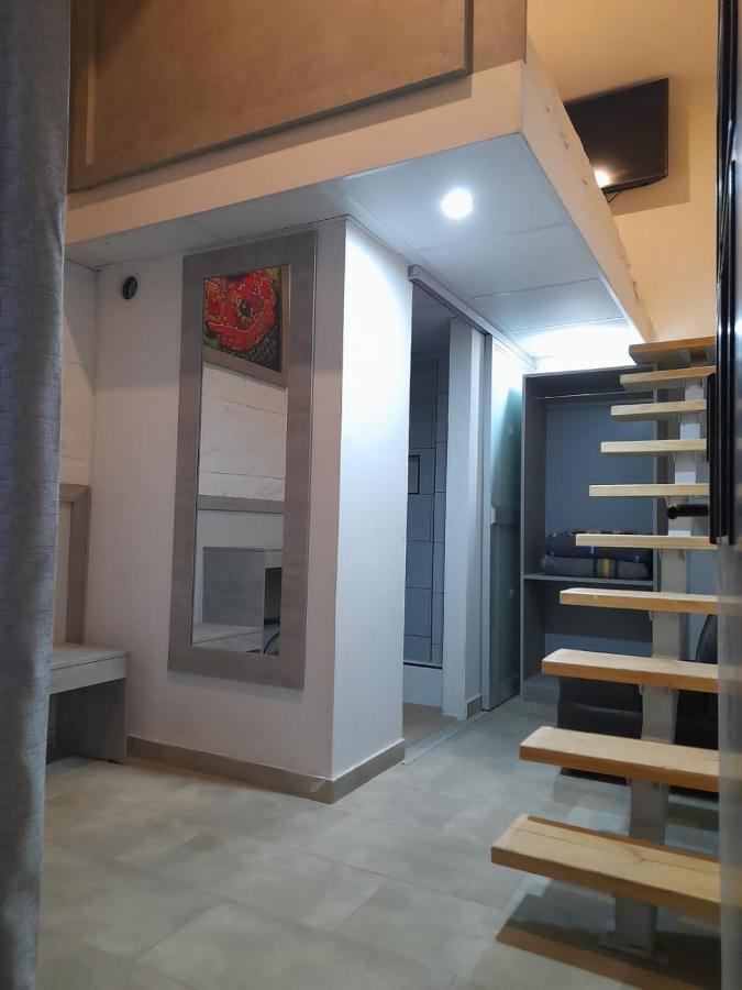 Hotel Belier Αρεκίπα Εξωτερικό φωτογραφία