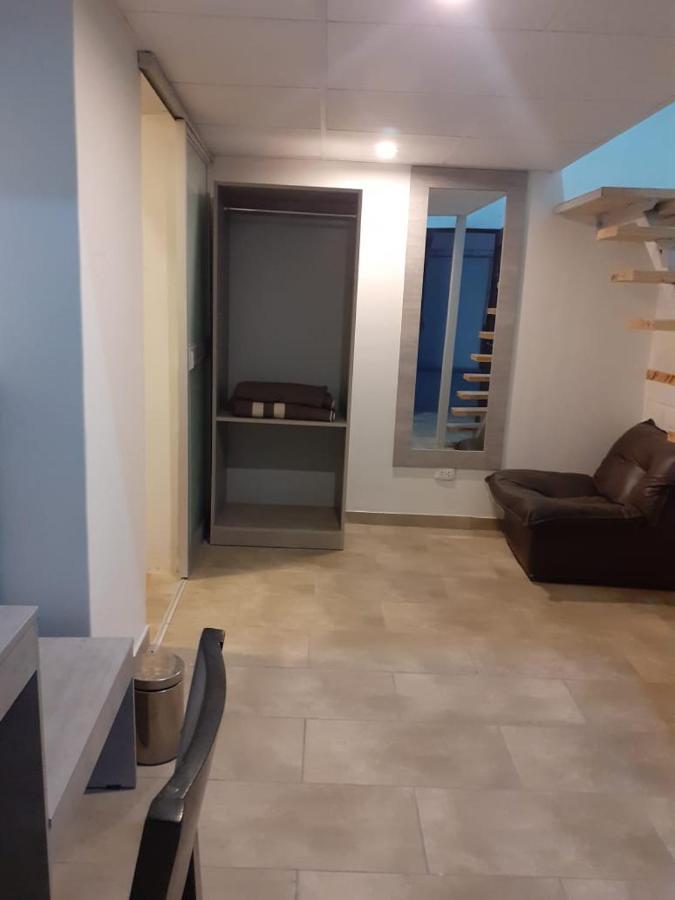 Hotel Belier Αρεκίπα Εξωτερικό φωτογραφία