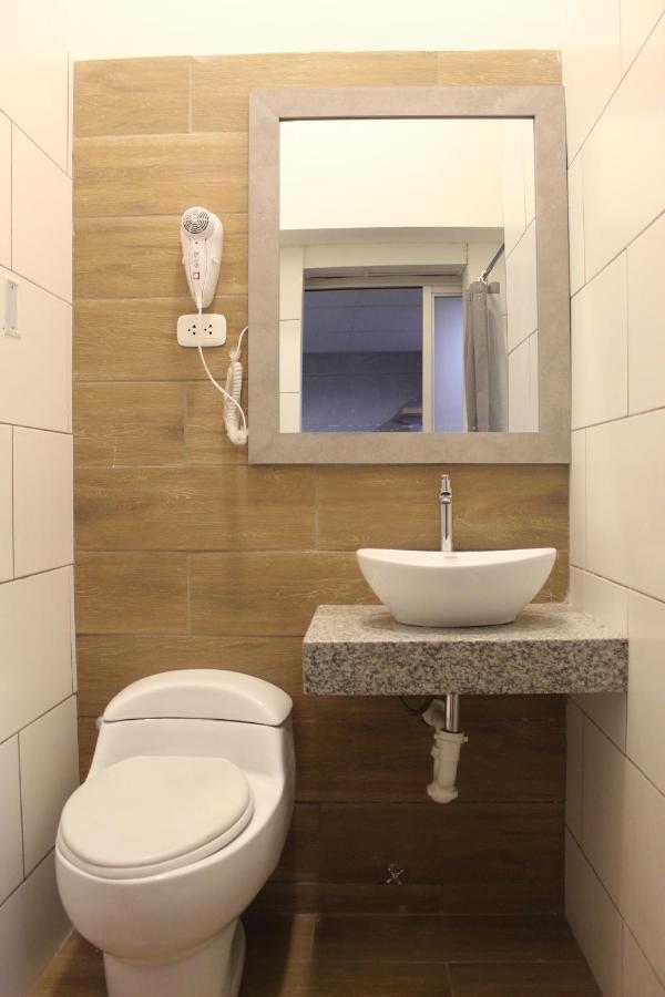 Hotel Belier Αρεκίπα Εξωτερικό φωτογραφία