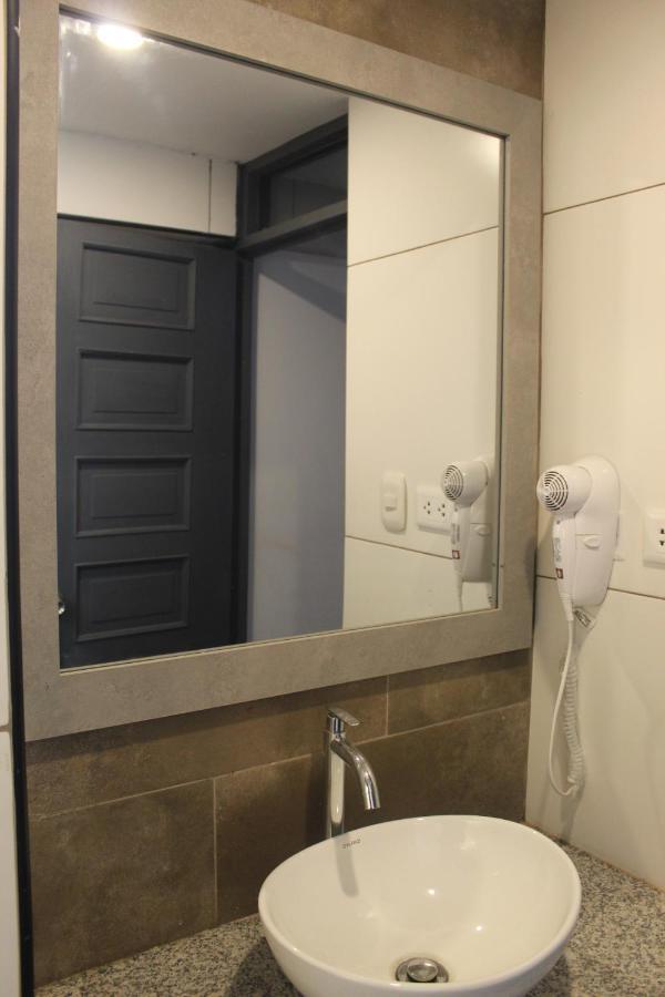 Hotel Belier Αρεκίπα Εξωτερικό φωτογραφία