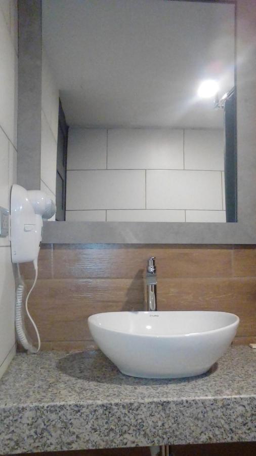 Hotel Belier Αρεκίπα Εξωτερικό φωτογραφία