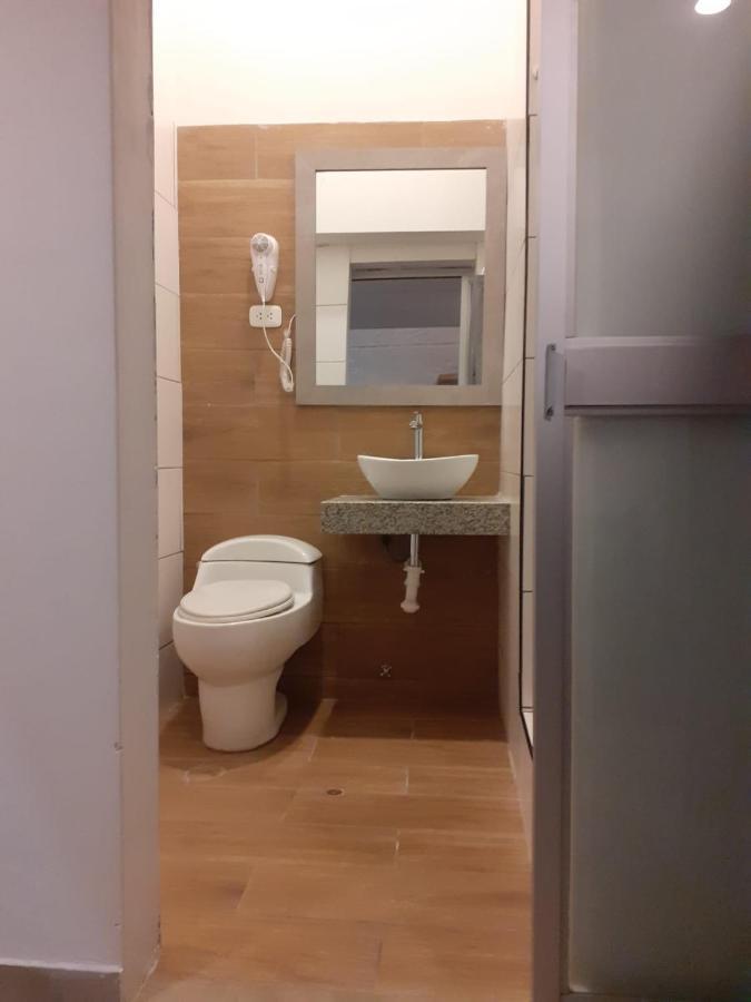 Hotel Belier Αρεκίπα Εξωτερικό φωτογραφία