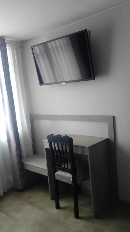 Hotel Belier Αρεκίπα Εξωτερικό φωτογραφία